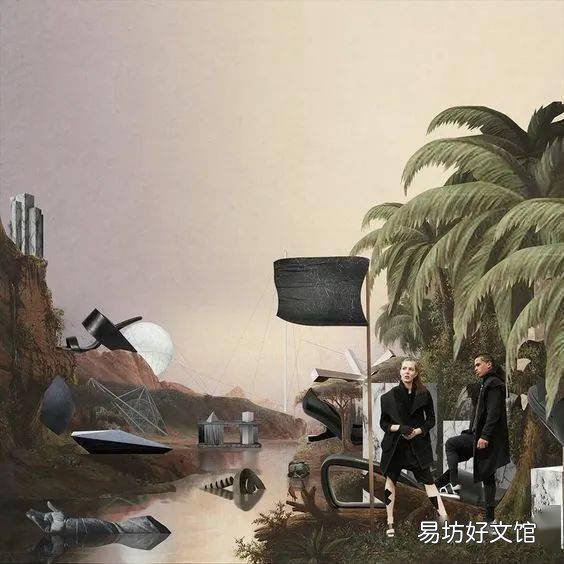 3个方法,提升审美与气质