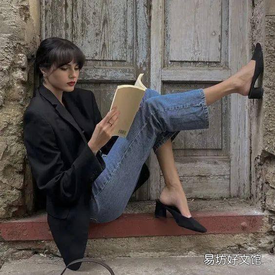 3个方法,提升审美与气质