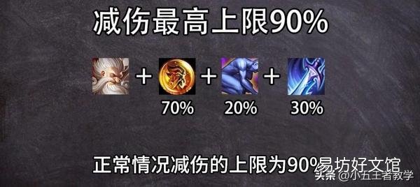 详细了解王者移速加成算法 王者荣耀移速上限是多少