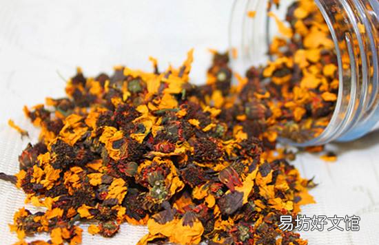 自己种的天山雪菊栽花泡水可以吗