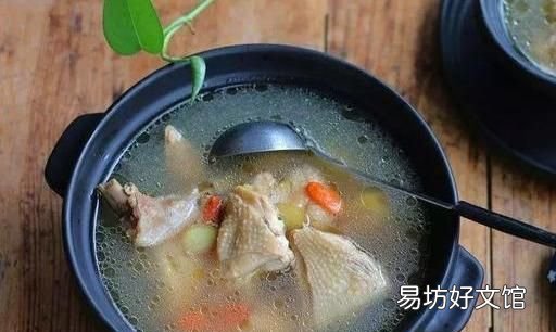 滋补全鸡汤的做法