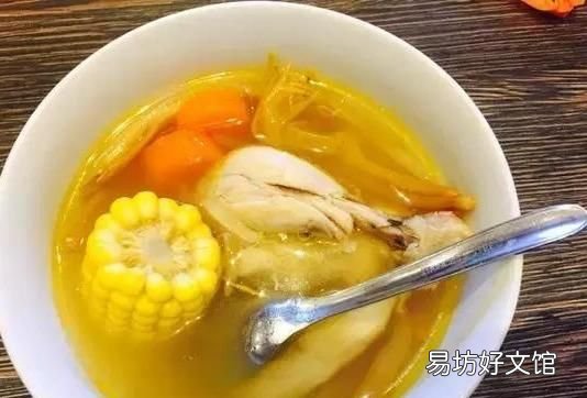 滋补全鸡汤的做法