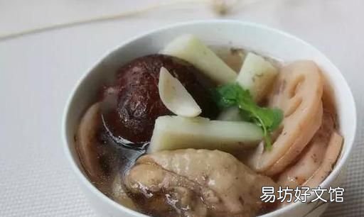 滋补全鸡汤的做法