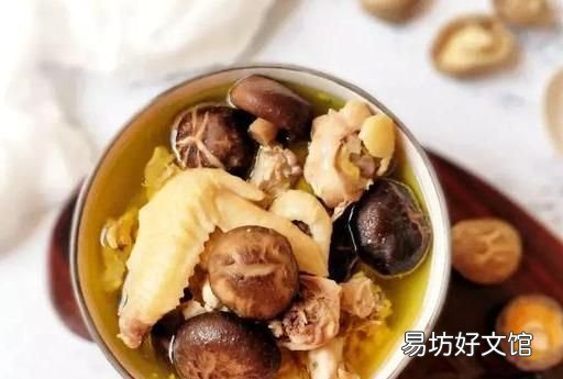 滋补全鸡汤的做法