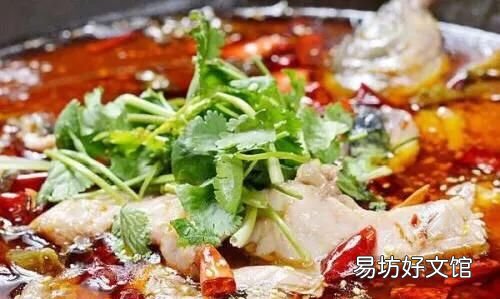 鱼火锅的家常做法