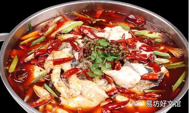 鱼火锅的家常做法