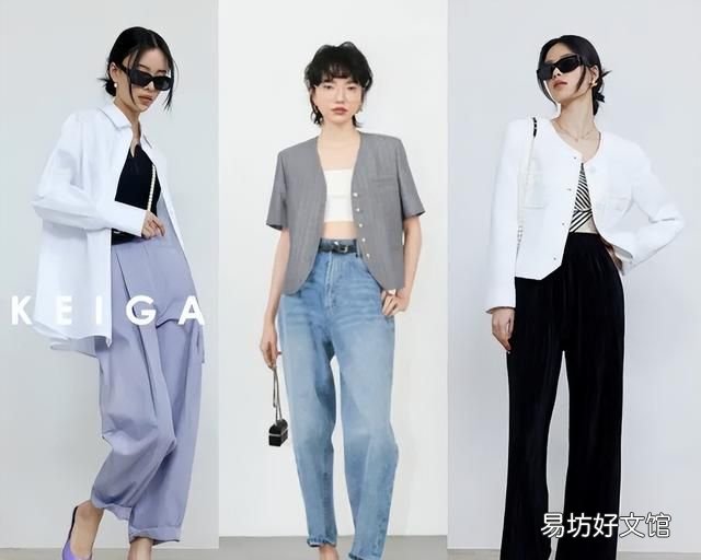 气质女装店铺推荐