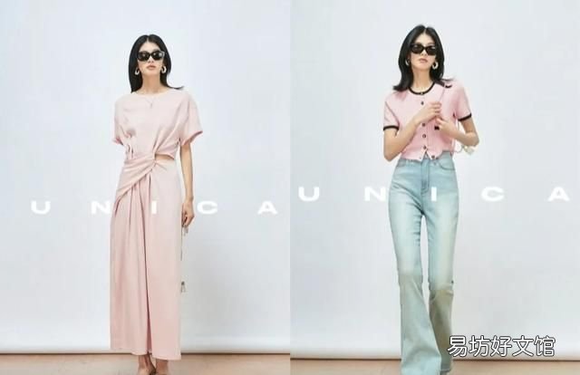 气质女装店铺推荐