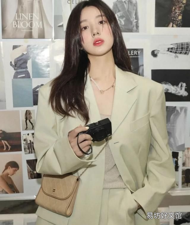 气质女装店铺推荐
