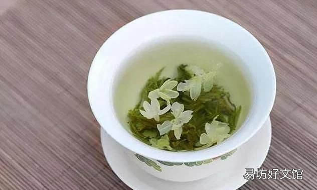 老三花茶与新三花茶的区别 原来的成都三花茶哪里去了