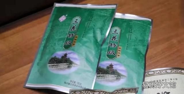 老三花茶与新三花茶的区别 原来的成都三花茶哪里去了