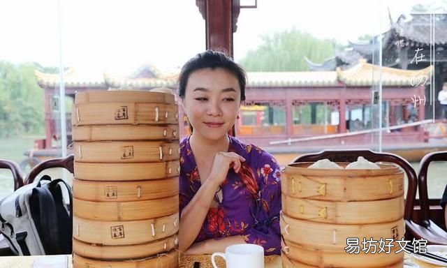 扬州旅游攻略扬州美食排行榜 美食之都 扬州