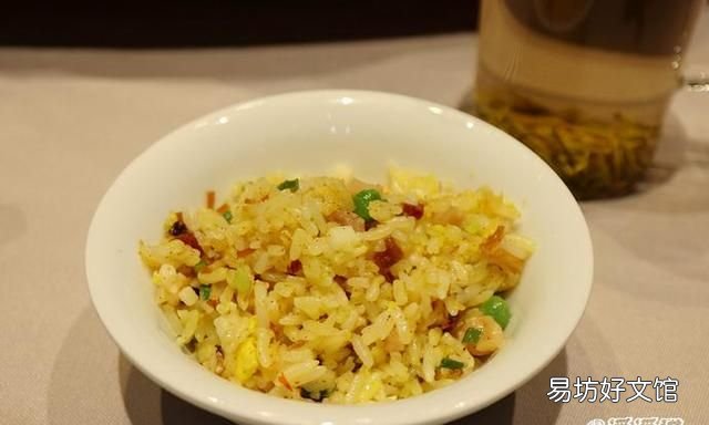 扬州旅游攻略扬州美食排行榜 美食之都 扬州