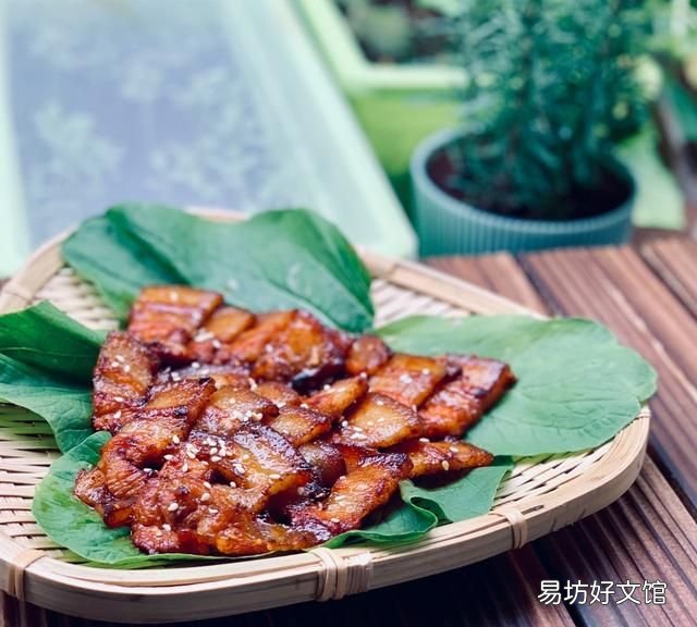 五花肉韓式烤肉的做法大全