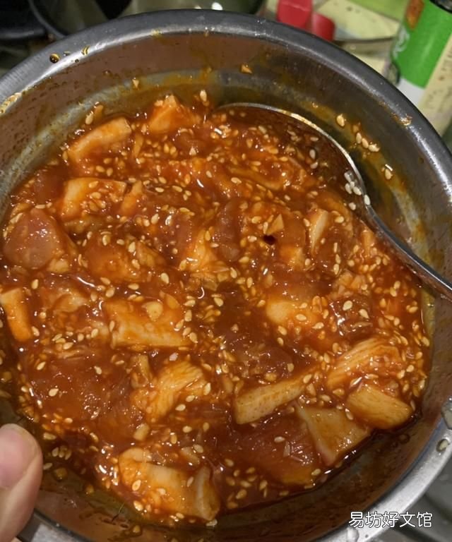 五花肉韓式烤肉的做法大全