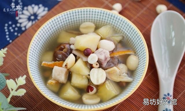 三伏天前伏中伏后伏喝什么汤,入伏当天吃什么汤最好