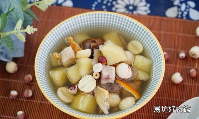 三伏天前伏中伏后伏喝什么汤,入伏当天吃什么汤最好