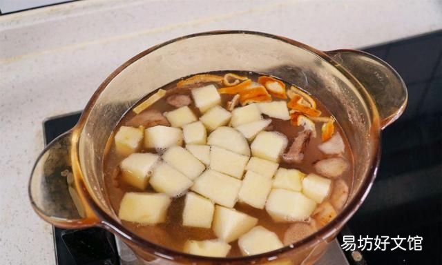 三伏天前伏中伏后伏喝什么汤,入伏当天吃什么汤最好