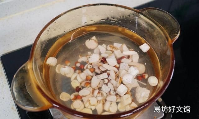 三伏天前伏中伏后伏喝什么汤,入伏当天吃什么汤最好