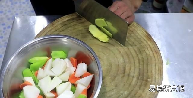 家常泡菜的制作方法窍门,家常蔬菜泡菜的简单做法