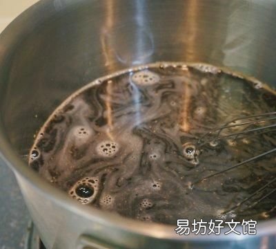 q弹千层椰汁斑斓糕 qq弹弹的千层椰汁糕