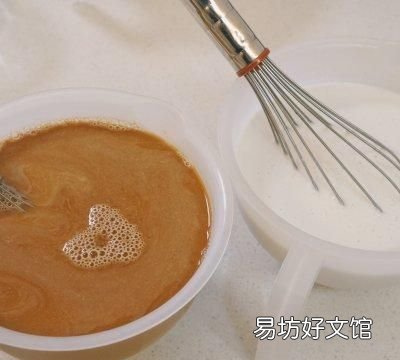q弹千层椰汁斑斓糕 qq弹弹的千层椰汁糕