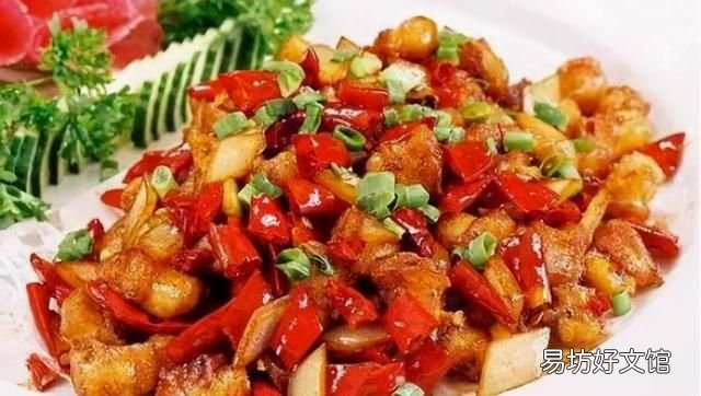 美食做法家常粤菜100道开胃下饭 精心整理42款菜肴推荐
