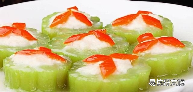美食做法家常粤菜100道开胃下饭 精心整理42款菜肴推荐