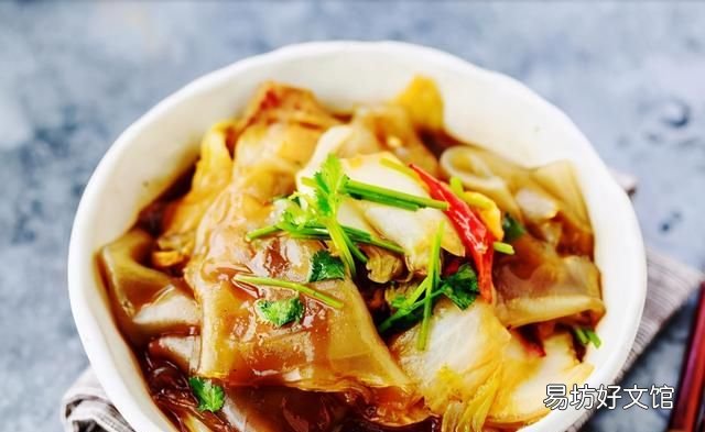 美食做法家常粤菜100道开胃下饭 精心整理42款菜肴推荐