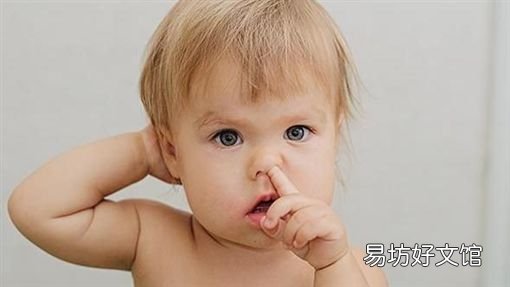 每个爱挖鼻孔的人,或早或晚要面临4种“后果”,劝你手下留情