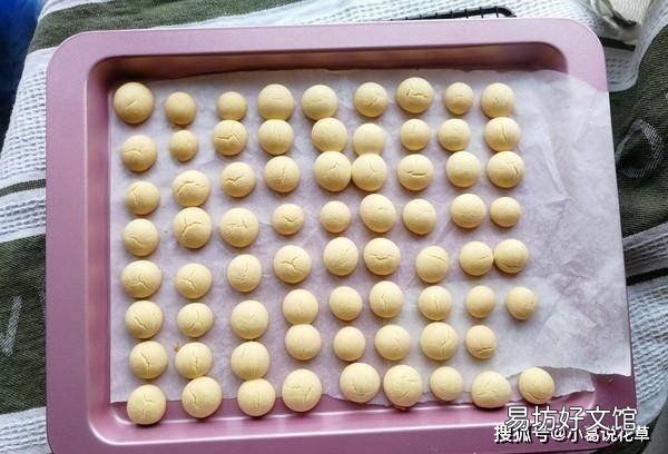 自制家常小零食,25分钟出锅,一口5个,儿子三天两头点名要吃