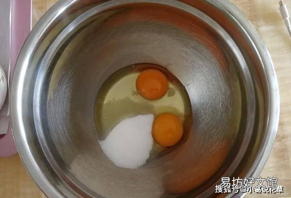 自制家常小零食,25分钟出锅,一口5个,儿子三天两头点名要吃