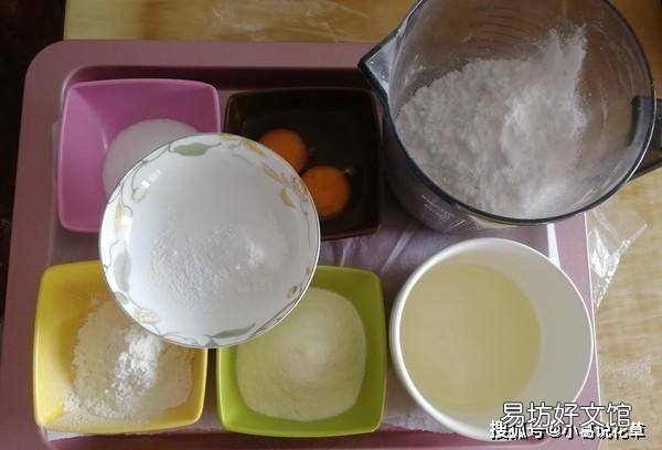 自制家常小零食,25分钟出锅,一口5个,儿子三天两头点名要吃