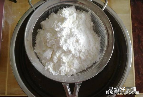 自制家常小零食,25分钟出锅,一口5个,儿子三天两头点名要吃