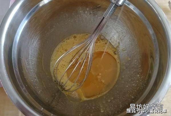 自制家常小零食,25分钟出锅,一口5个,儿子三天两头点名要吃
