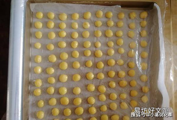自制家常小零食,25分钟出锅,一口5个,儿子三天两头点名要吃