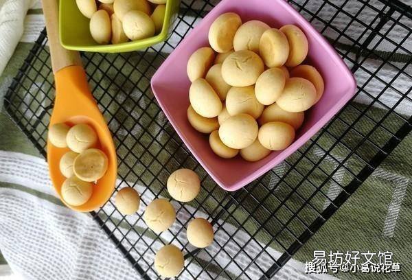 自制家常小零食,25分钟出锅,一口5个,儿子三天两头点名要吃