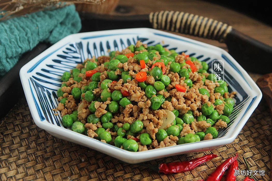 “夏吃豆,胜吃肉”,这5种豆要常吃,营养解乏精神足,早吃早好