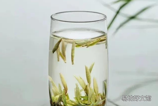 40岁女人秋季适合喝哪种茶