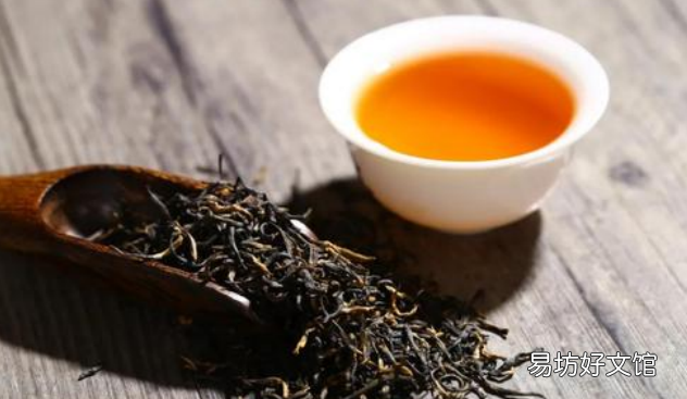 40岁女人秋季适合喝哪种茶