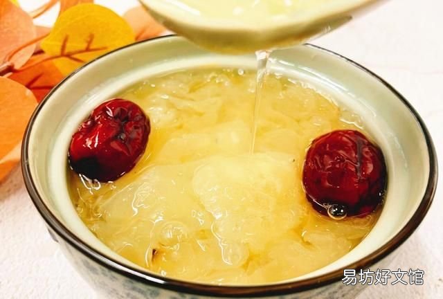 煮银耳怎么样才能煮出胶质