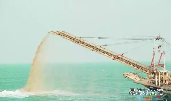 海砂淡化洗砂机制造 海砂淡化后能否用于工程建设