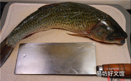 才知道鱼肉去刺这么简单2分钟