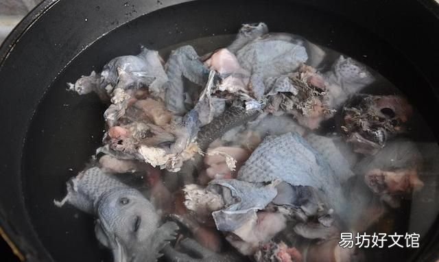 榴莲外壳炖了鸡汤榴莲壳可以吃吗