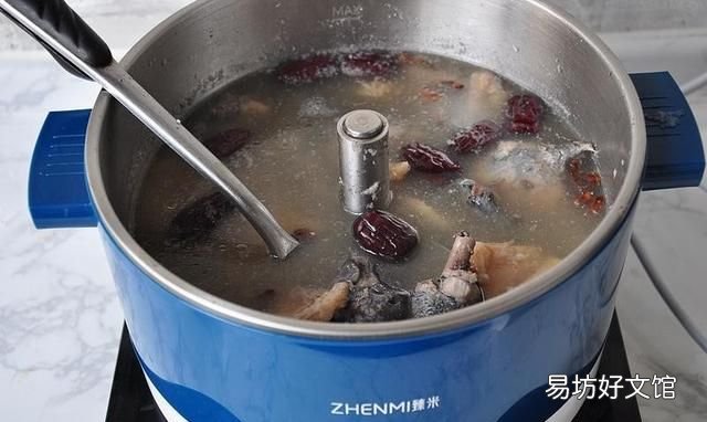 榴莲外壳炖了鸡汤榴莲壳可以吃吗