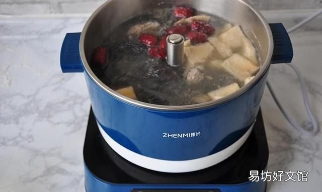 榴莲外壳炖了鸡汤榴莲壳可以吃吗