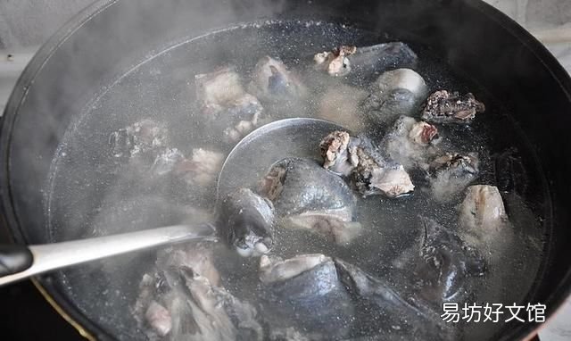 榴莲外壳炖了鸡汤榴莲壳可以吃吗