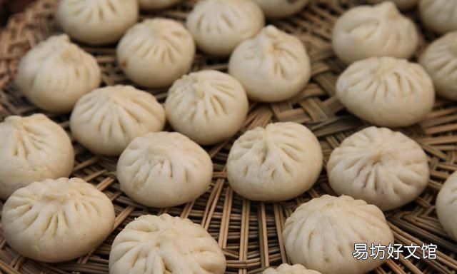 面发的很好,蒸出来的包子塌陷了是什么原因