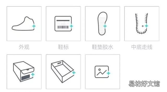 莆田生产的耐克鞋是真假