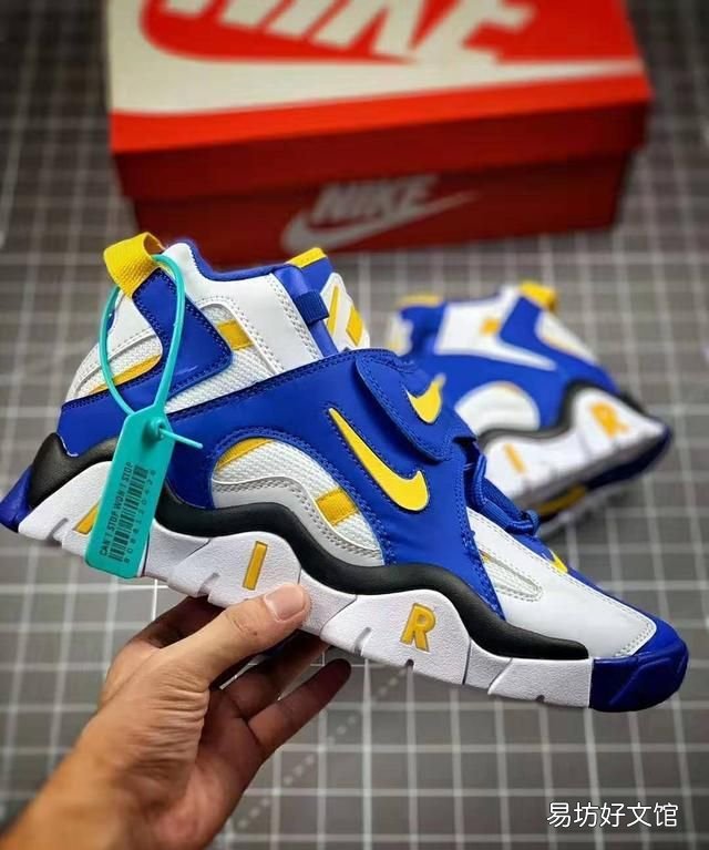 莆田生产的耐克鞋是真假